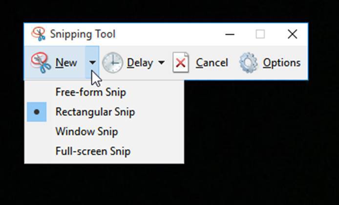 windows 10 login screen does not appear