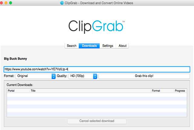 clipwrap free mac