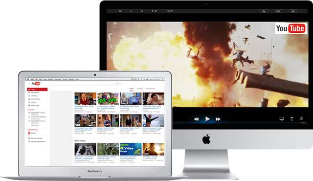 how to download a youtube video to your mac
