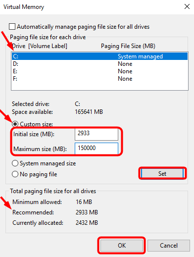 How to Fix Windows 10 100% Disk Usage in Task Manager | iSeePassword Blog