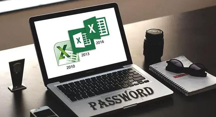 remove excel password for mac