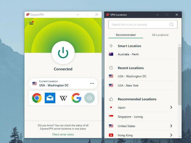 ExpressVPN