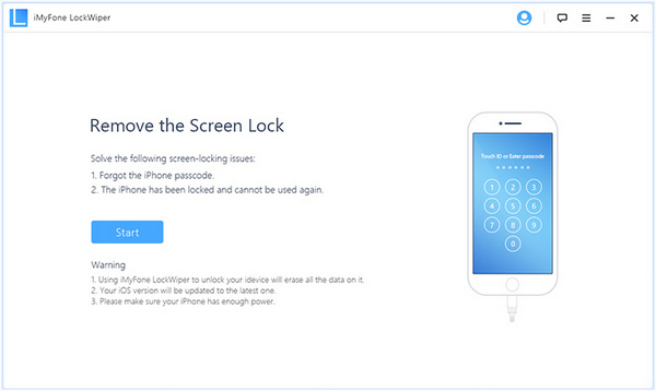 iphone password lock sequence ios 9