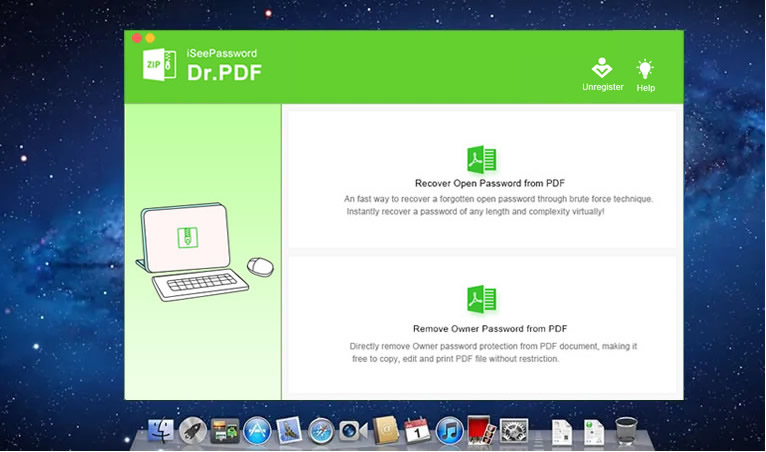 pdf unlocker mac