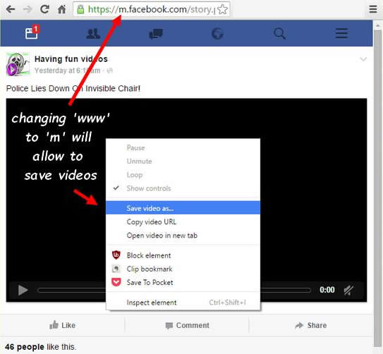 Facebook Video Downloader 6.20.3 instal the new version for mac