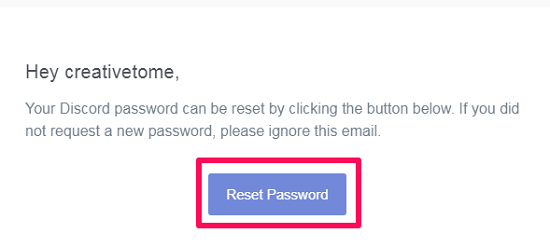 I Forgot My Password on Discord, How to Reset Discord Password?