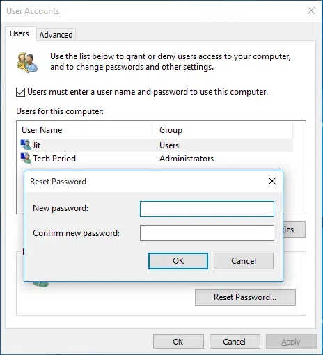 10 Ways to Reset Your Windows 7 Password Without Logging in